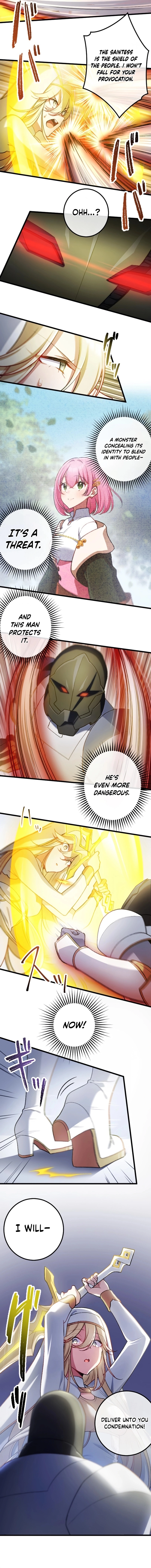 Former S-rank Adventurers Slow Life Chapter 15 - page 6