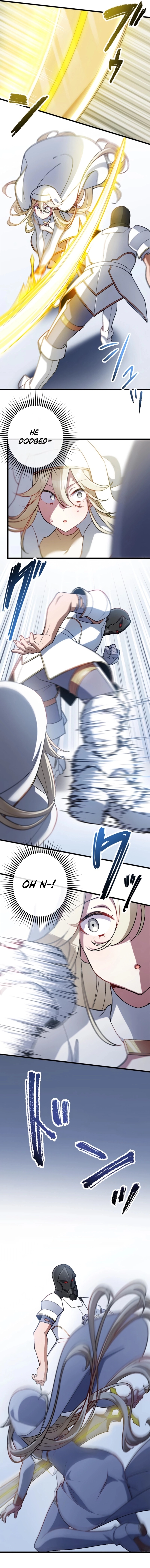 Former S-rank Adventurers Slow Life Chapter 15 - page 7