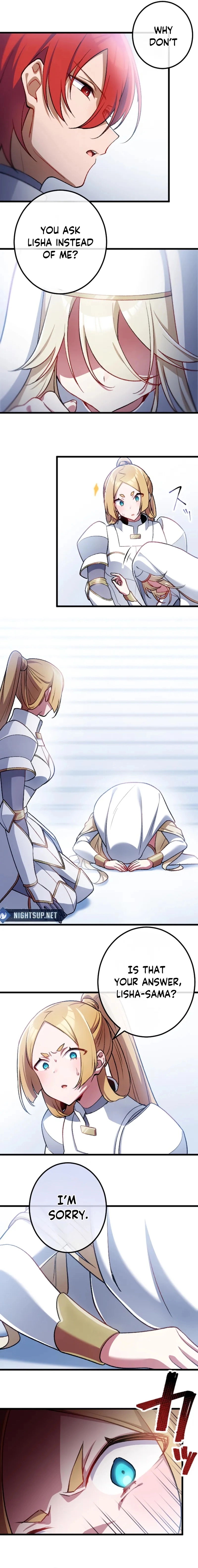 Former S-rank Adventurers Slow Life Chapter 16 - page 8