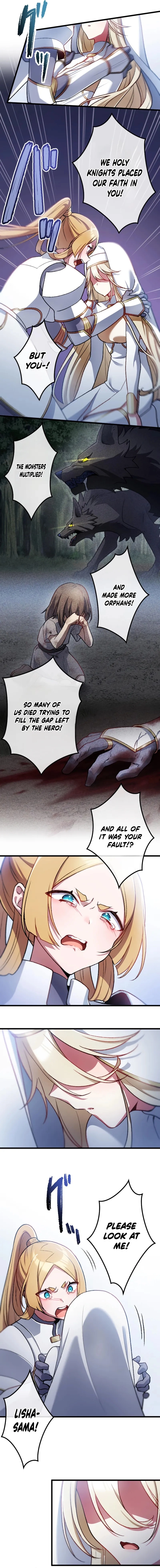 Former S-rank Adventurers Slow Life Chapter 16 - page 9