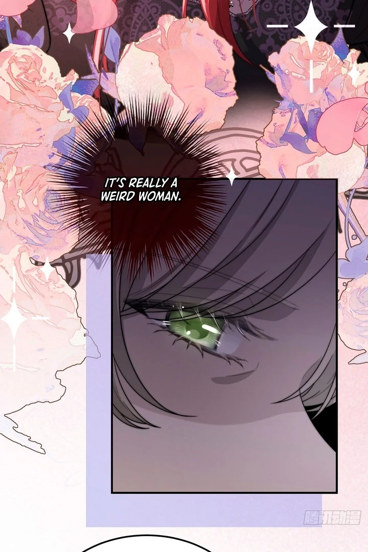 Rosemary's Fairy Tales Chapter 2 - page 10