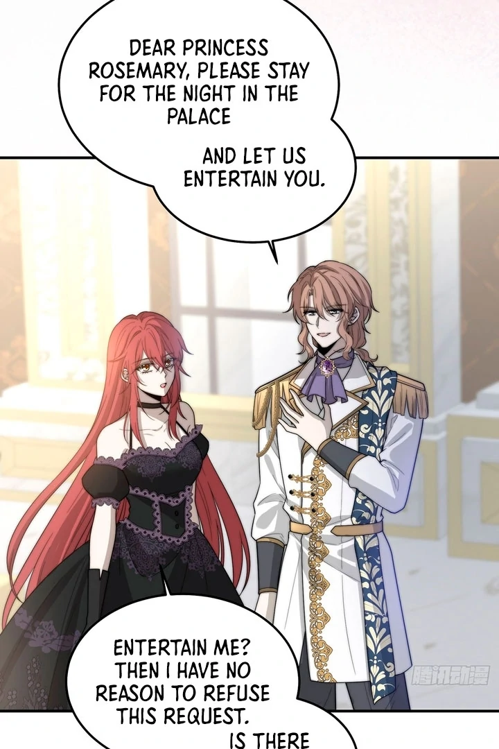 Rosemary's Fairy Tales Chapter 2 - page 11