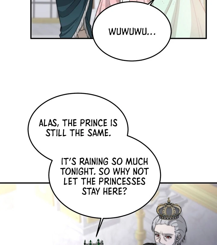 Rosemary's Fairy Tales Chapter 2 - page 13