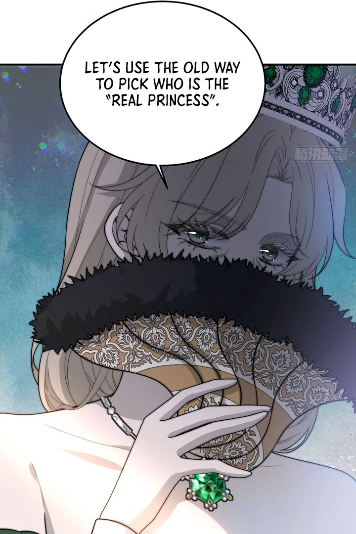 Rosemary's Fairy Tales Chapter 2 - page 15