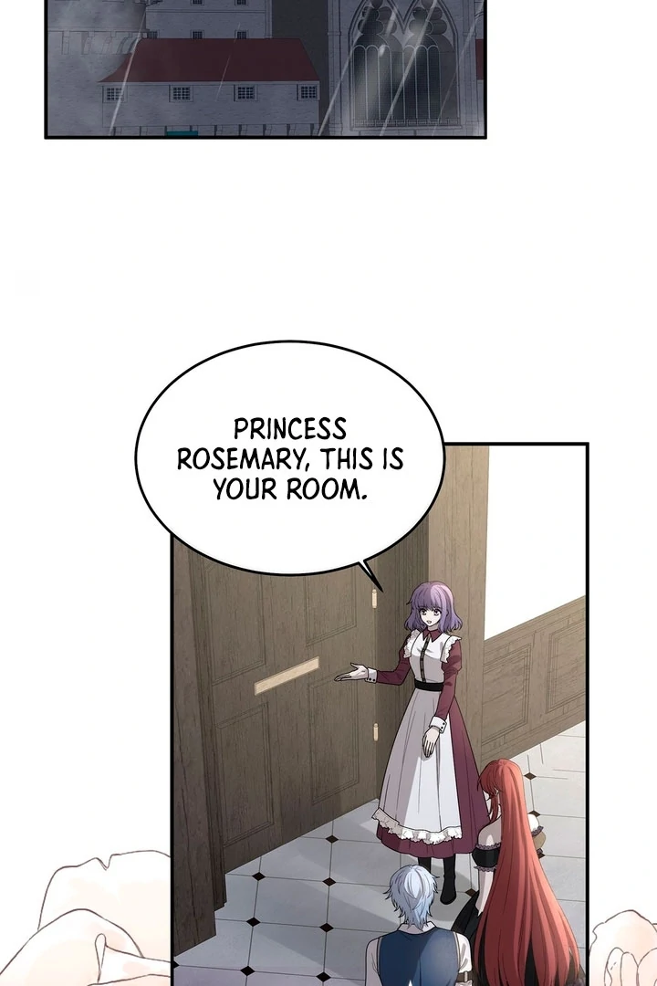 Rosemary's Fairy Tales Chapter 2 - page 17