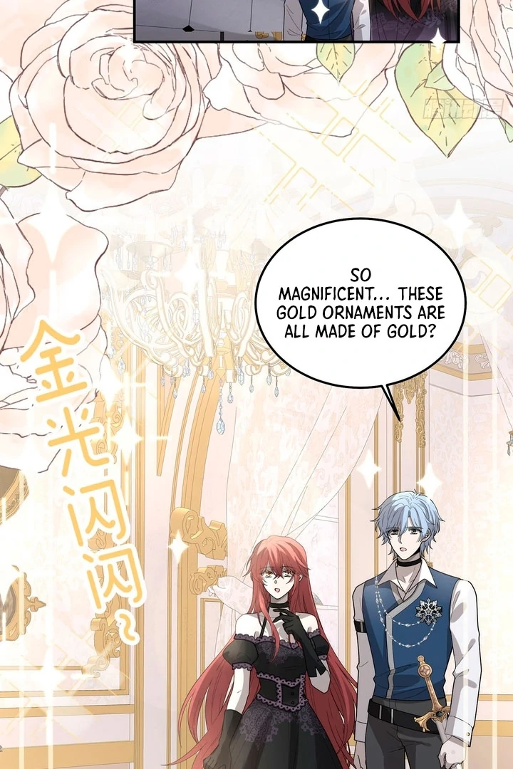 Rosemary's Fairy Tales Chapter 2 - page 18