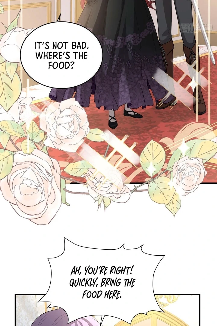 Rosemary's Fairy Tales Chapter 2 - page 19