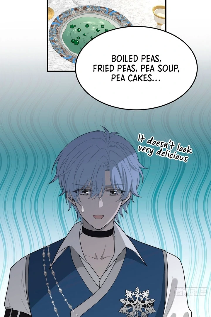 Rosemary's Fairy Tales Chapter 2 - page 21