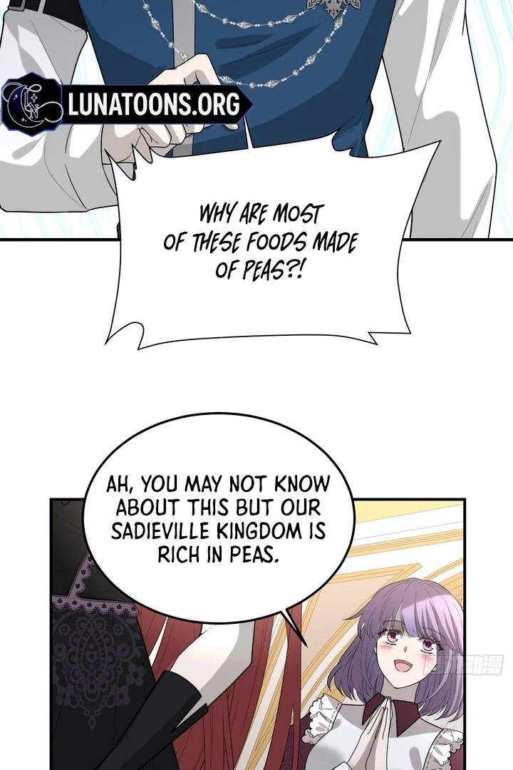 Rosemary's Fairy Tales Chapter 2 - page 22