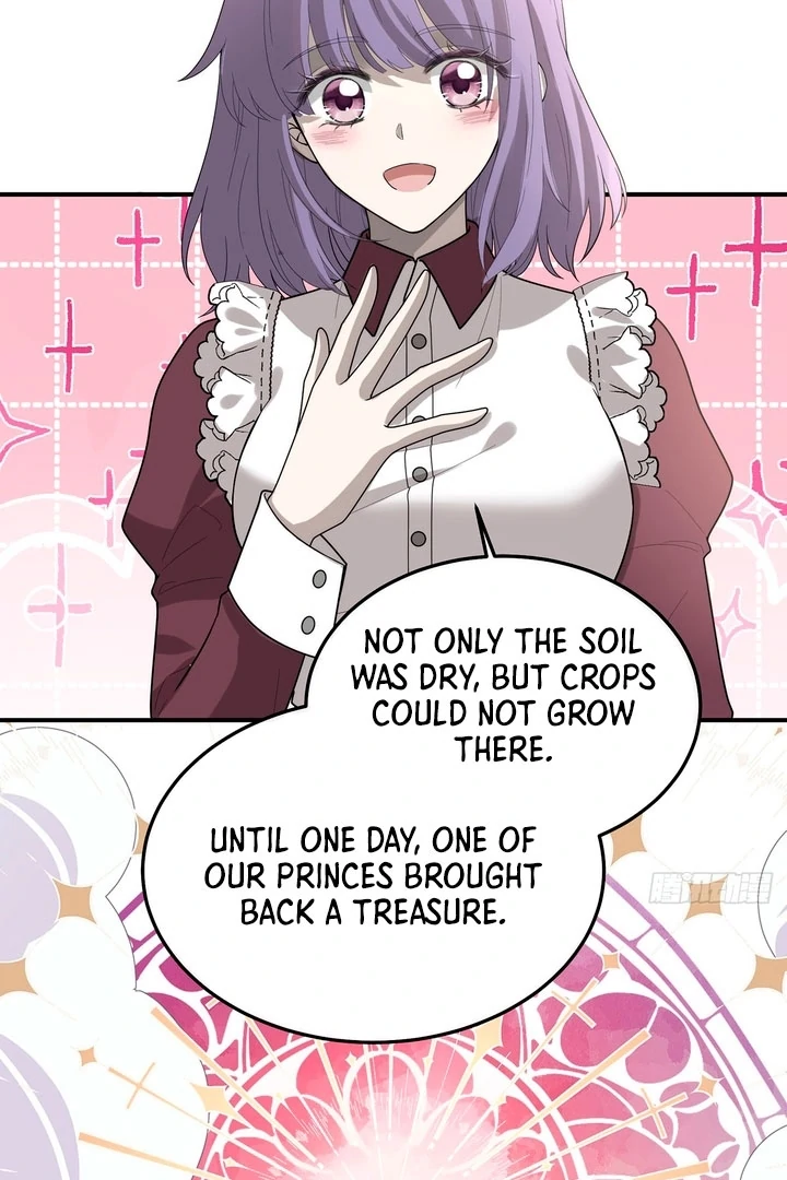 Rosemary's Fairy Tales Chapter 2 - page 24