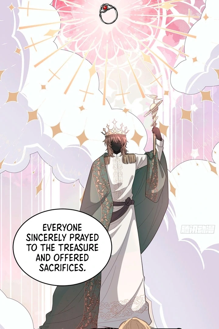 Rosemary's Fairy Tales Chapter 2 - page 25