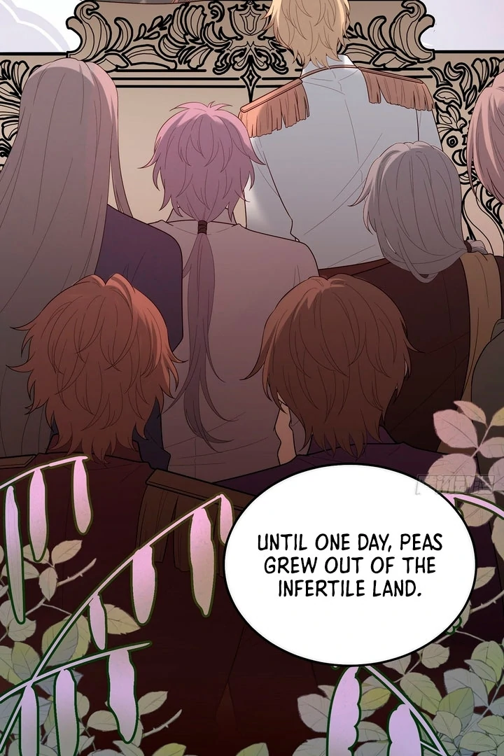 Rosemary's Fairy Tales Chapter 2 - page 26