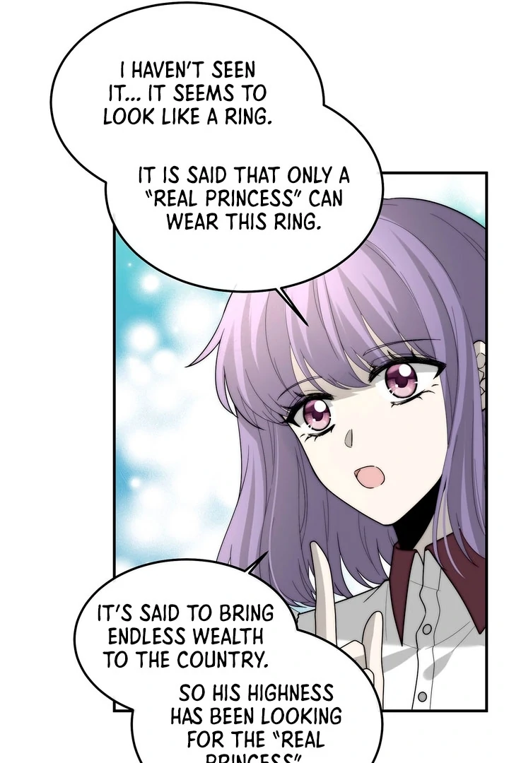 Rosemary's Fairy Tales Chapter 2 - page 29