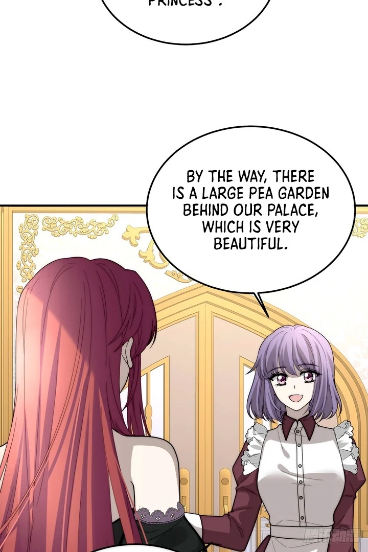 Rosemary's Fairy Tales Chapter 2 - page 30