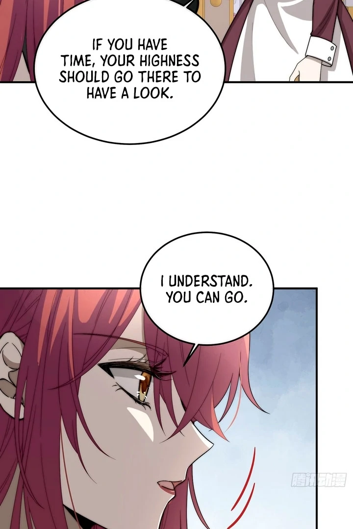 Rosemary's Fairy Tales Chapter 2 - page 31