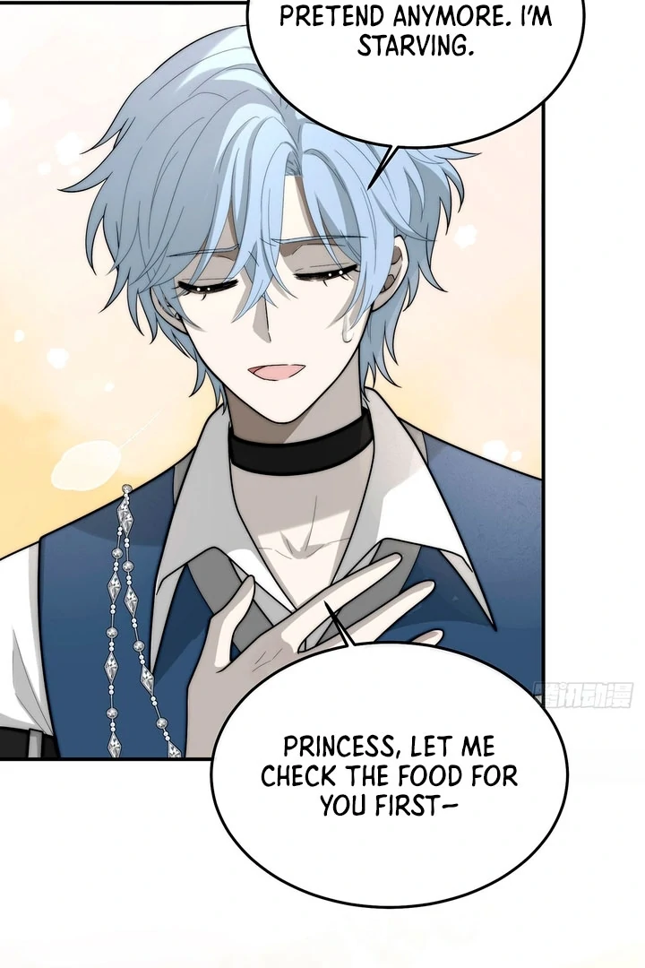 Rosemary's Fairy Tales Chapter 2 - page 34