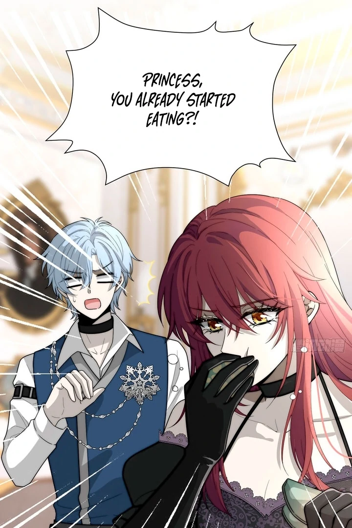 Rosemary's Fairy Tales Chapter 2 - page 35