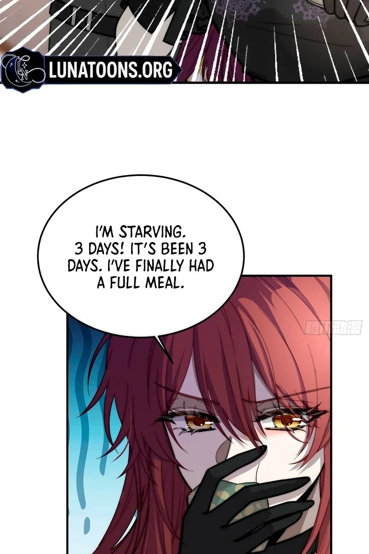 Rosemary's Fairy Tales Chapter 2 - page 36