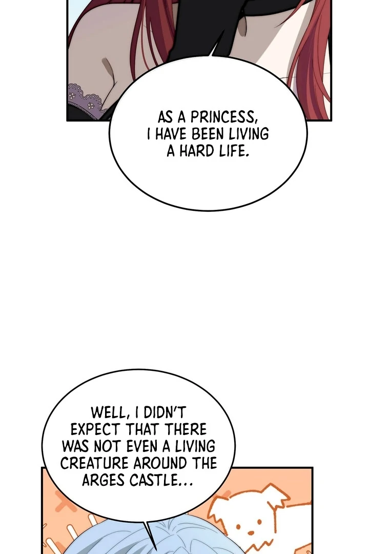 Rosemary's Fairy Tales Chapter 2 - page 37