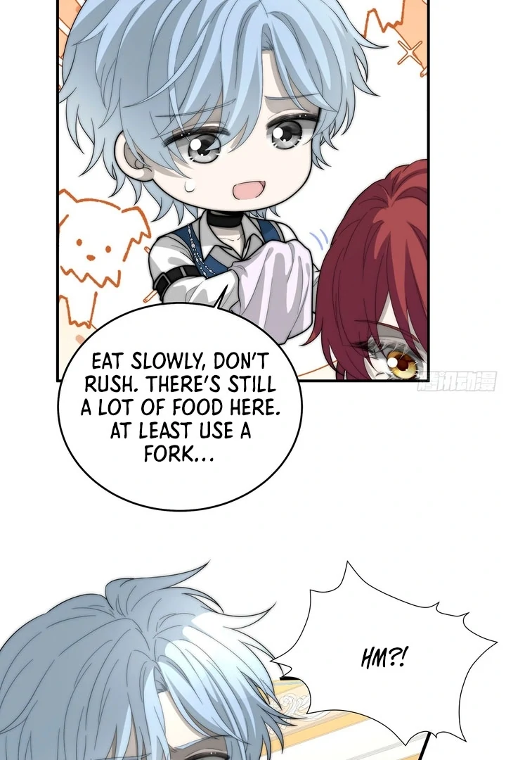 Rosemary's Fairy Tales Chapter 2 - page 38