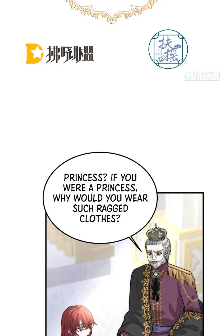 Rosemary's Fairy Tales Chapter 2 - page 3