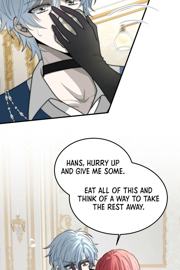 Rosemary's Fairy Tales Chapter 2 - page 39