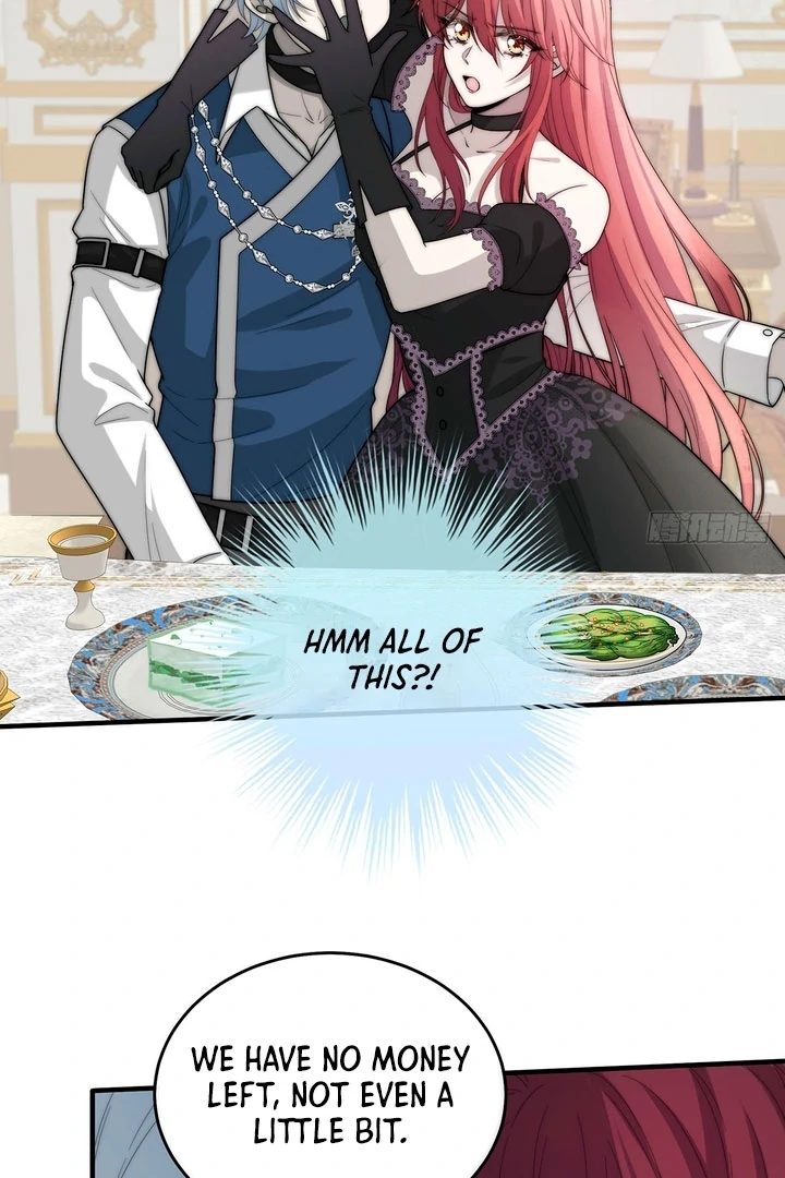 Rosemary's Fairy Tales Chapter 2 - page 40