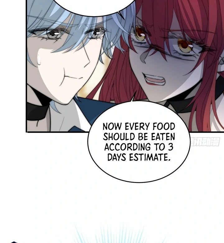 Rosemary's Fairy Tales Chapter 2 - page 41