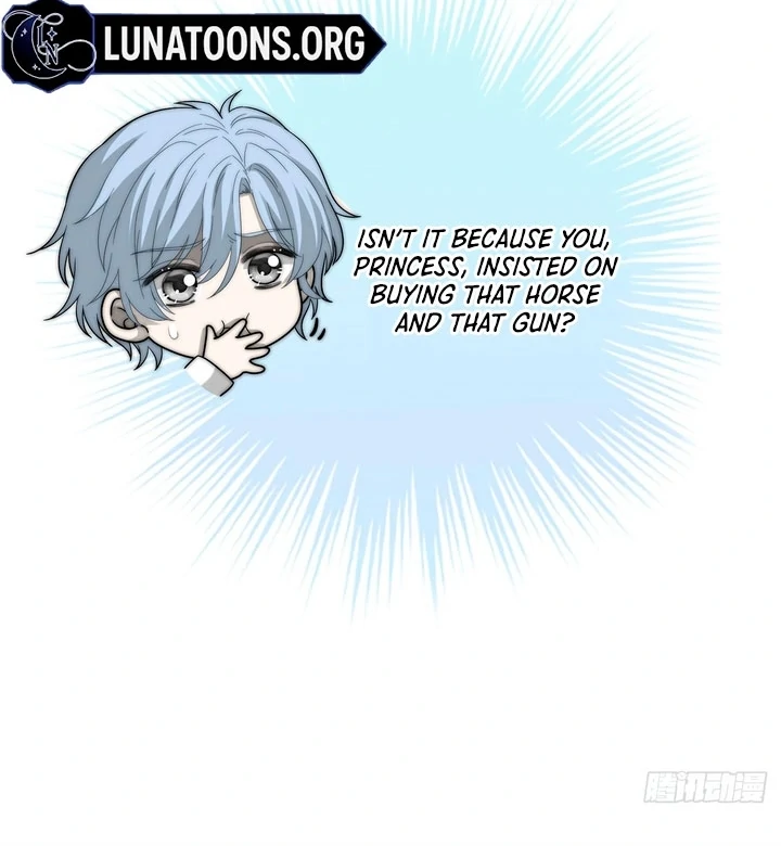 Rosemary's Fairy Tales Chapter 2 - page 42