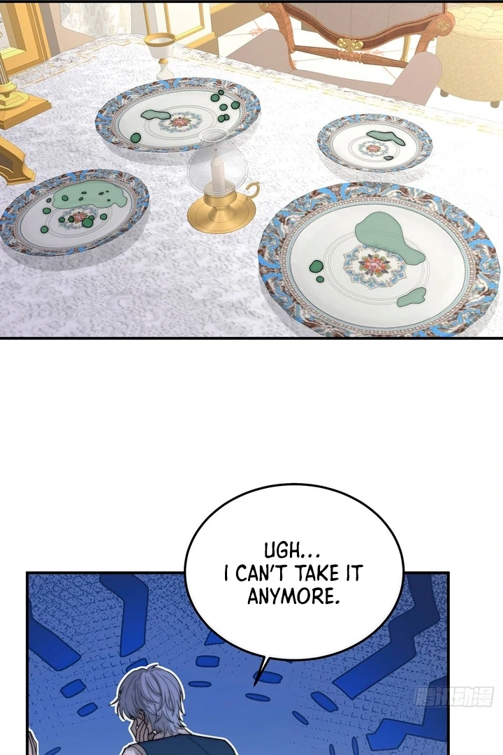 Rosemary's Fairy Tales Chapter 2 - page 43