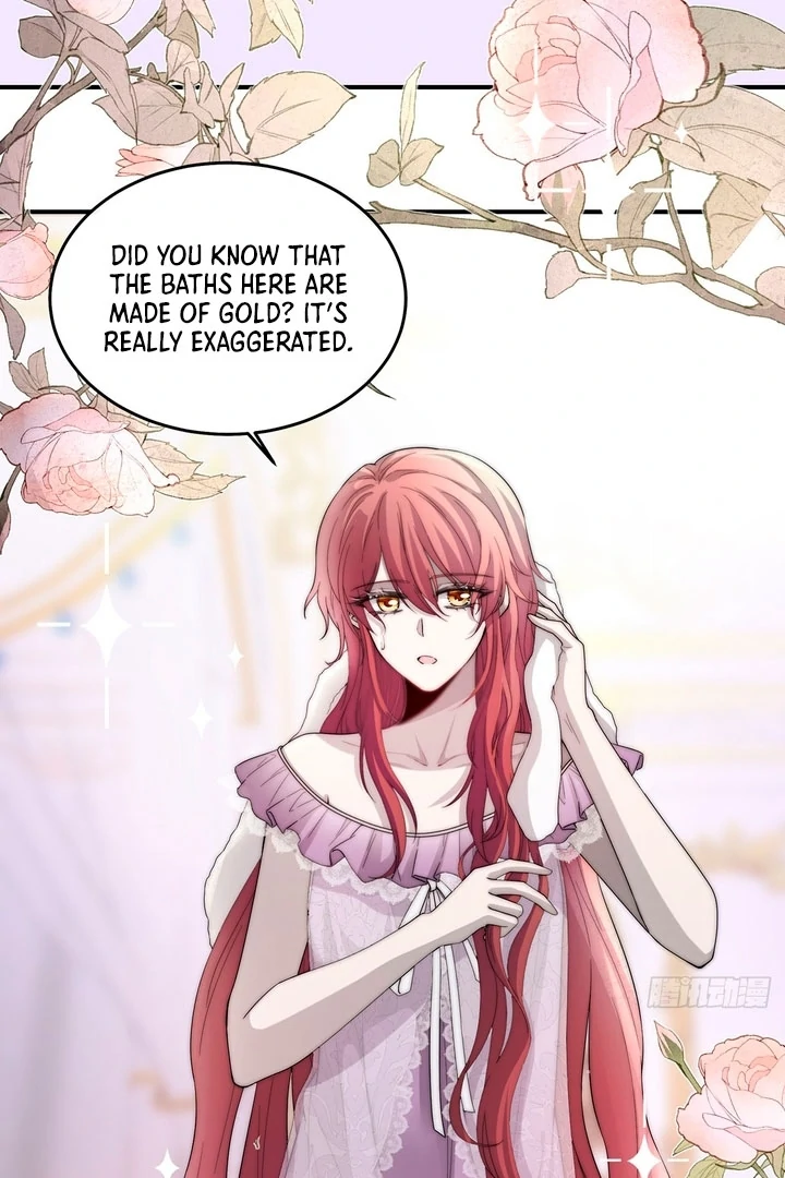 Rosemary's Fairy Tales Chapter 2 - page 46