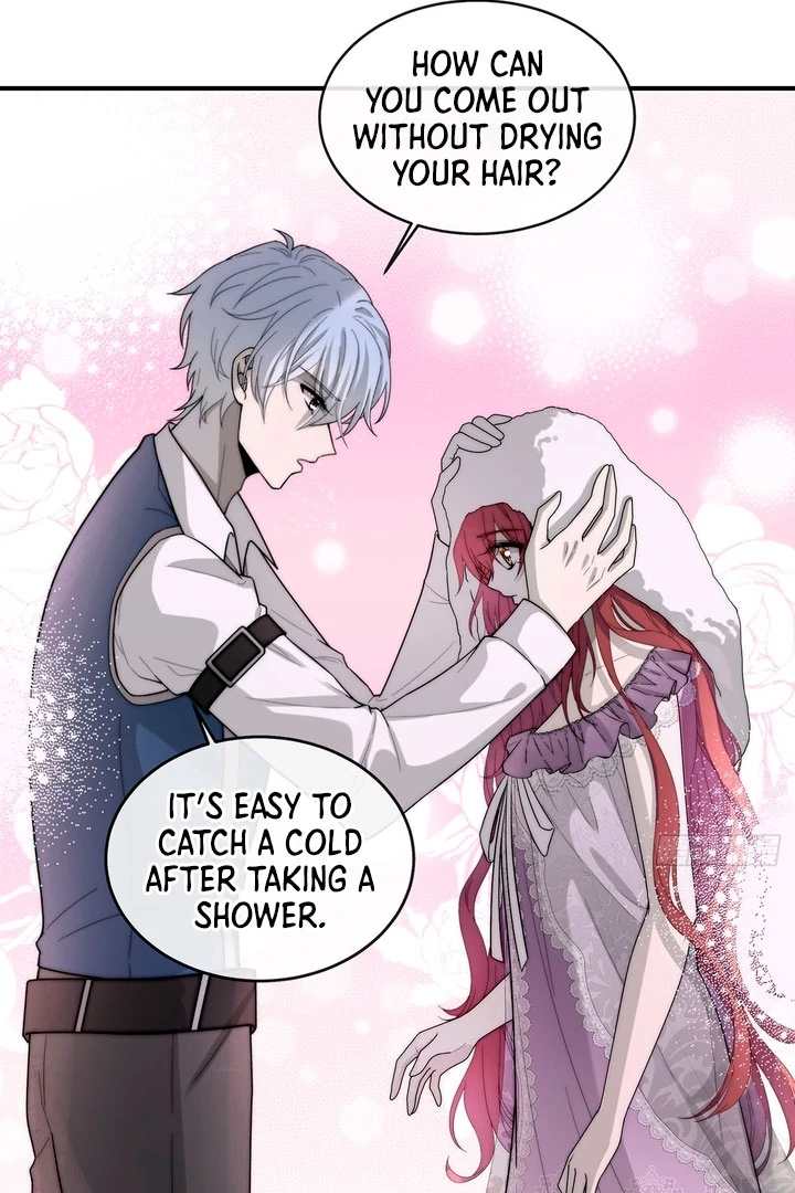 Rosemary's Fairy Tales Chapter 2 - page 48