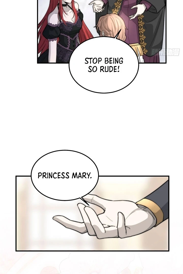 Rosemary's Fairy Tales Chapter 2 - page 4