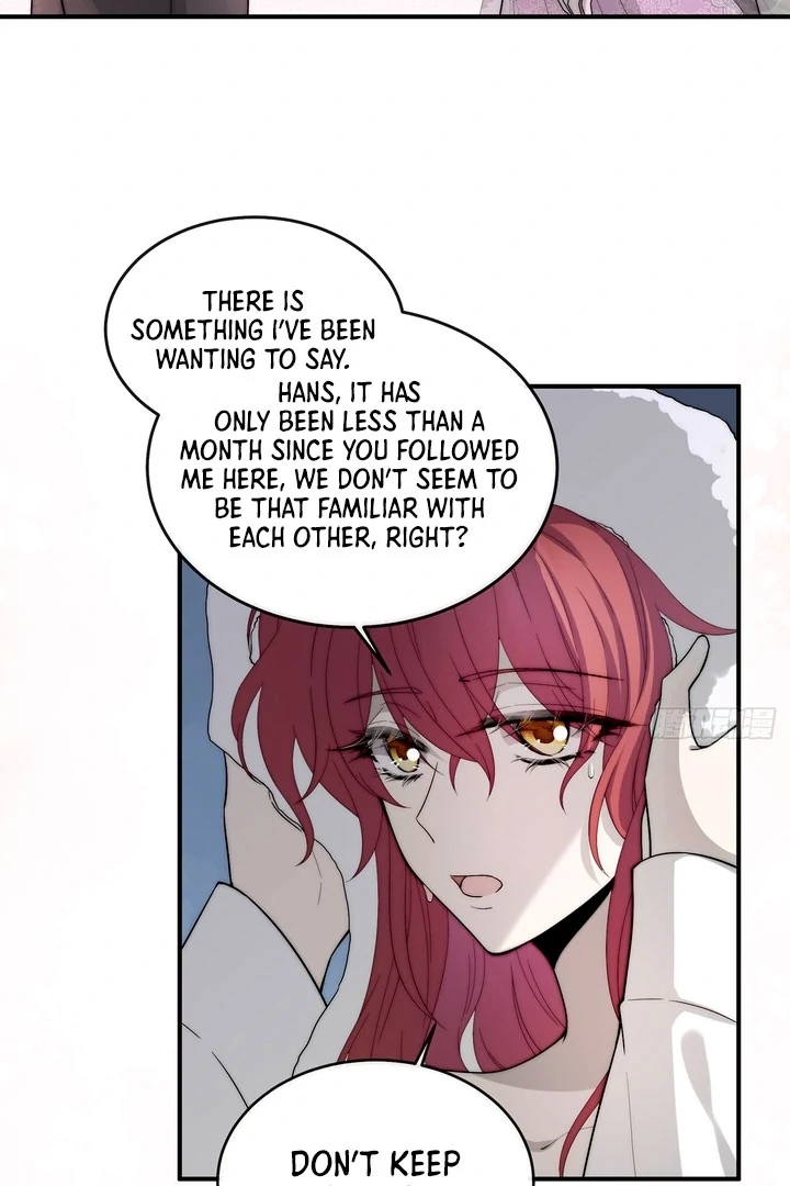 Rosemary's Fairy Tales Chapter 2 - page 49