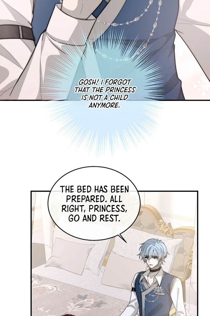 Rosemary's Fairy Tales Chapter 2 - page 51