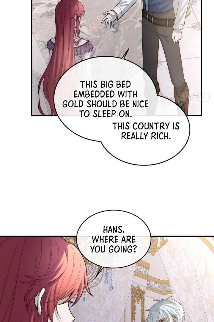 Rosemary's Fairy Tales Chapter 2 - page 52