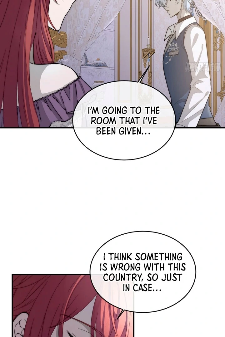 Rosemary's Fairy Tales Chapter 2 - page 53