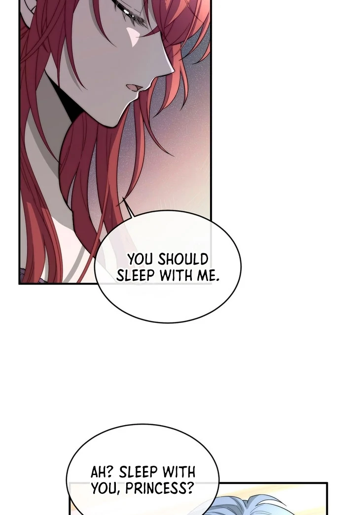 Rosemary's Fairy Tales Chapter 2 - page 54