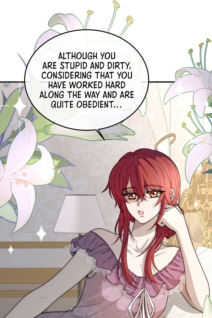 Rosemary's Fairy Tales Chapter 2 - page 56