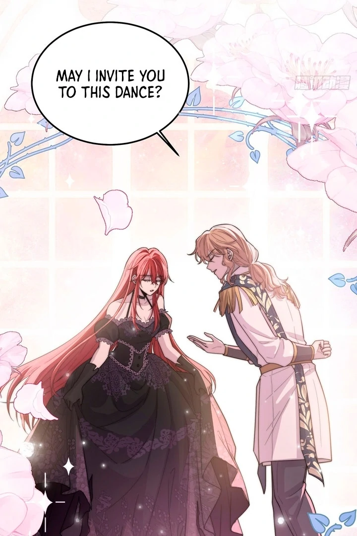 Rosemary's Fairy Tales Chapter 2 - page 5