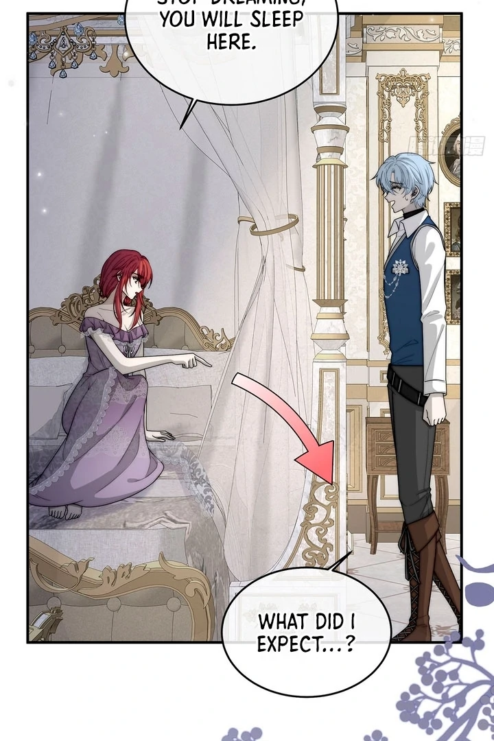 Rosemary's Fairy Tales Chapter 2 - page 59