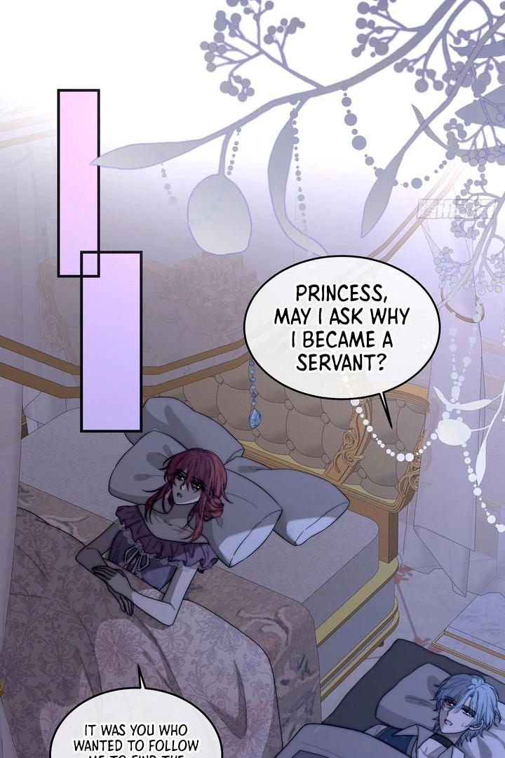 Rosemary's Fairy Tales Chapter 2 - page 60