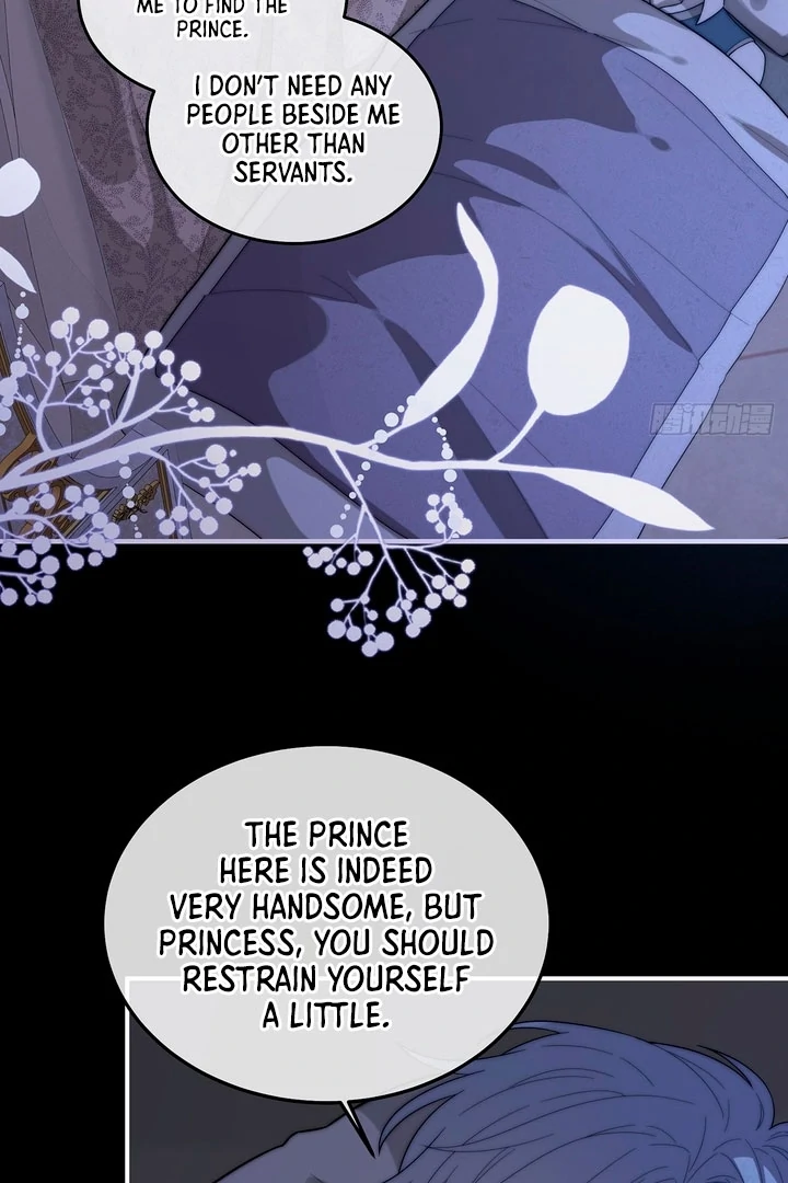 Rosemary's Fairy Tales Chapter 2 - page 61