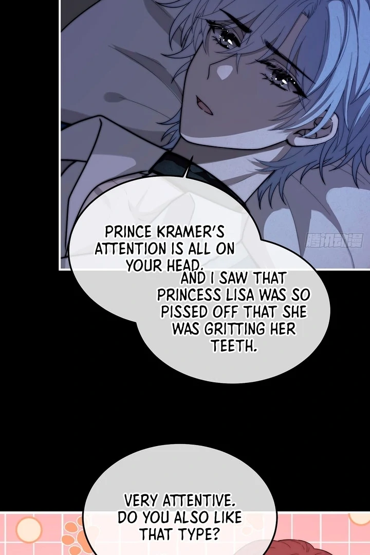 Rosemary's Fairy Tales Chapter 2 - page 62