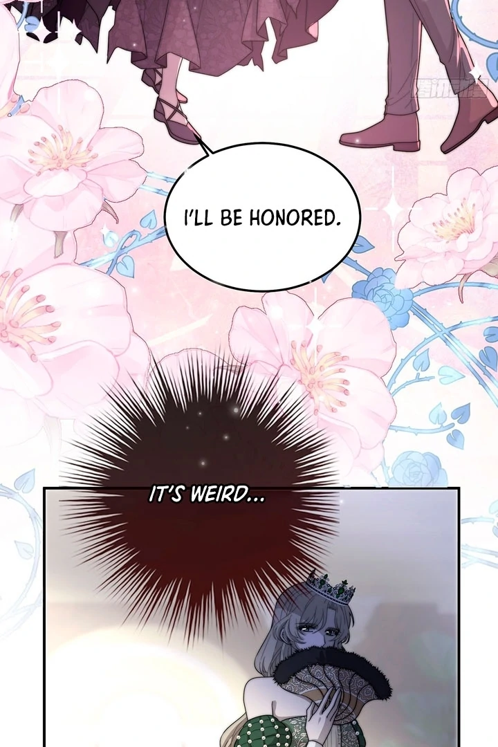 Rosemary's Fairy Tales Chapter 2 - page 6