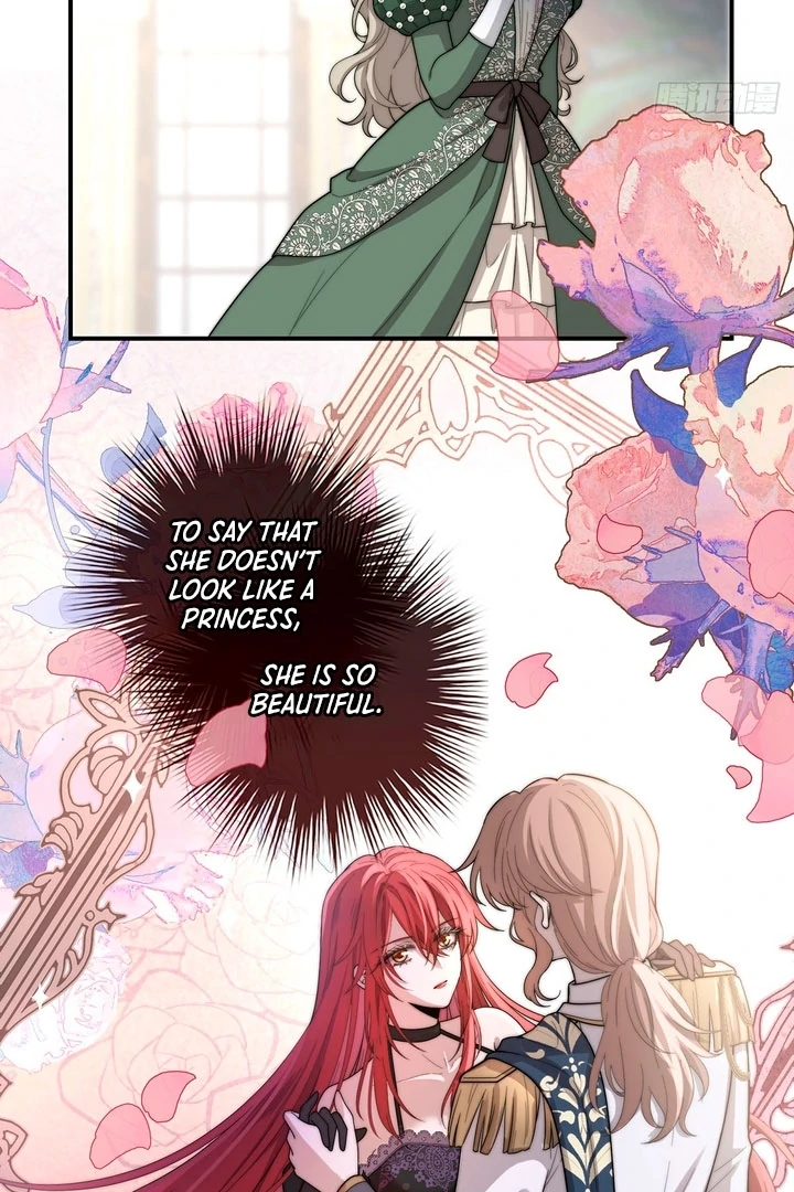 Rosemary's Fairy Tales Chapter 2 - page 7