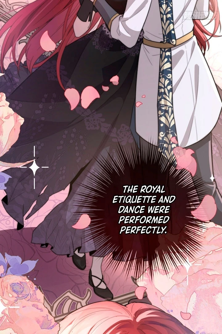 Rosemary's Fairy Tales Chapter 2 - page 8