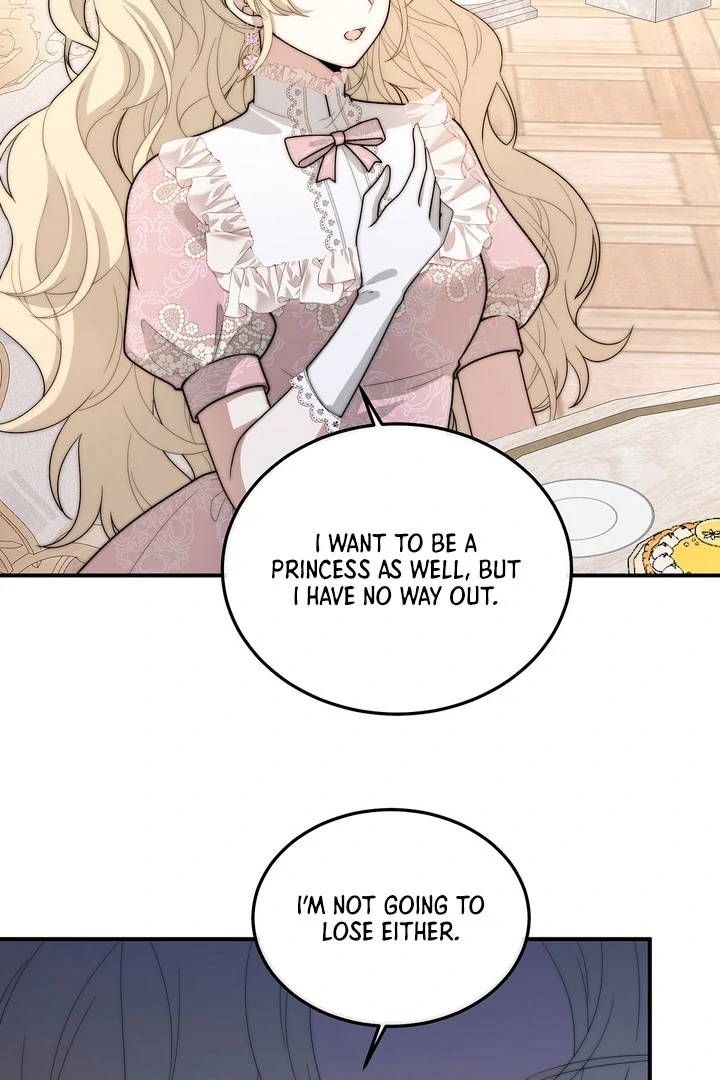 Rosemary's Fairy Tales Chapter 3 - page 11