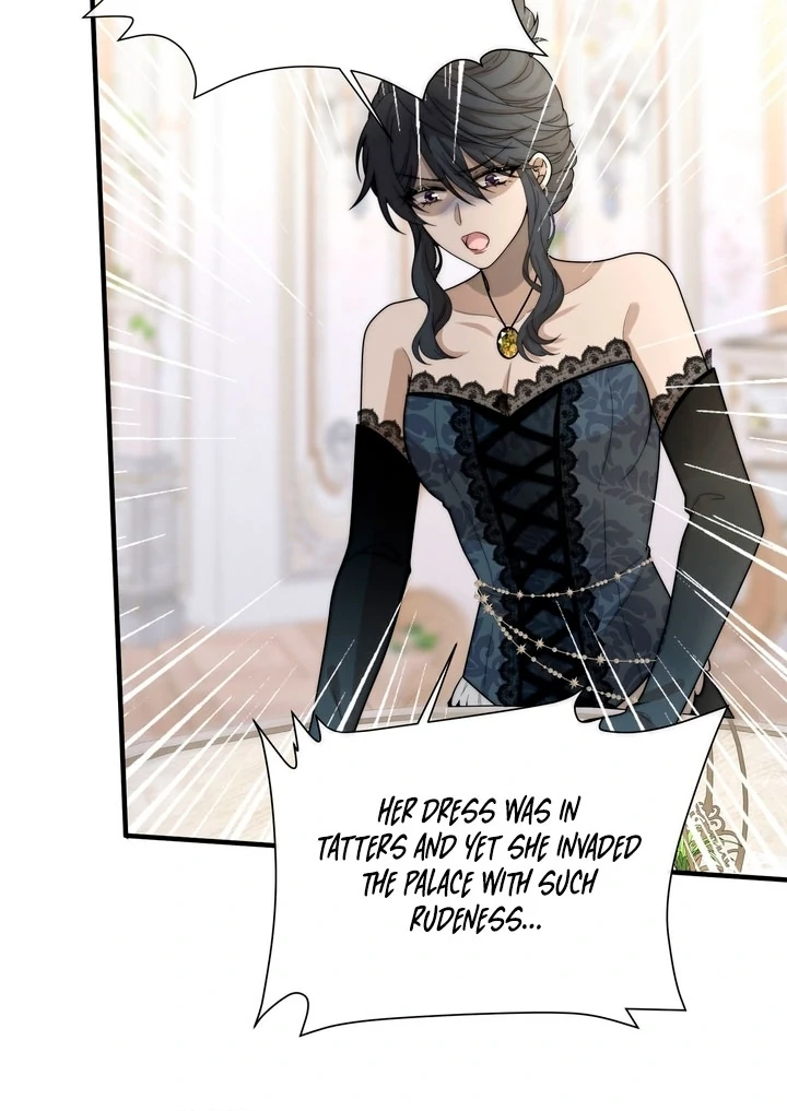 Rosemary's Fairy Tales Chapter 3 - page 14