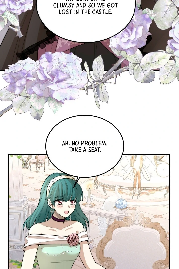 Rosemary's Fairy Tales Chapter 3 - page 17